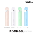 Kit de vape E-Cigarette Uwell Popreel P1 Pod System